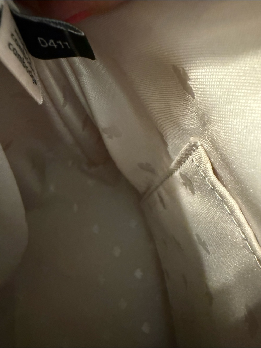 Kate Spade NY Flash Glitter Tote VGUC - Picture 12 of 13